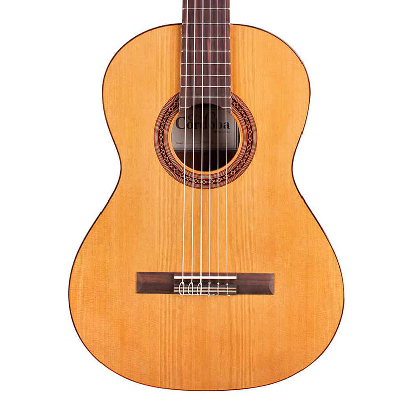 Cordoba C5 Cadete Body ; Cordoba C5 Cadete nylon String Guitar
