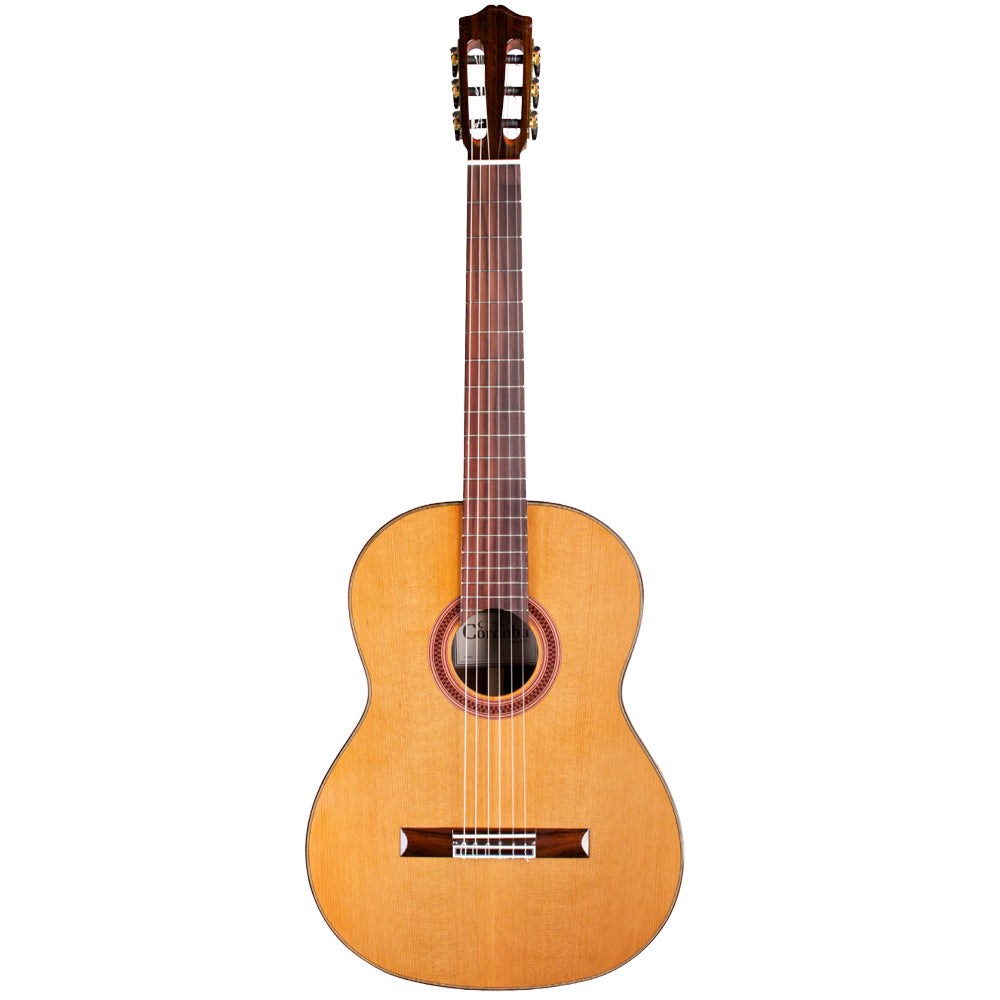 Cordoba C7 Classical Guitar Cedar Front ; Cordoba C7 Classical Guitar Cedar Front
