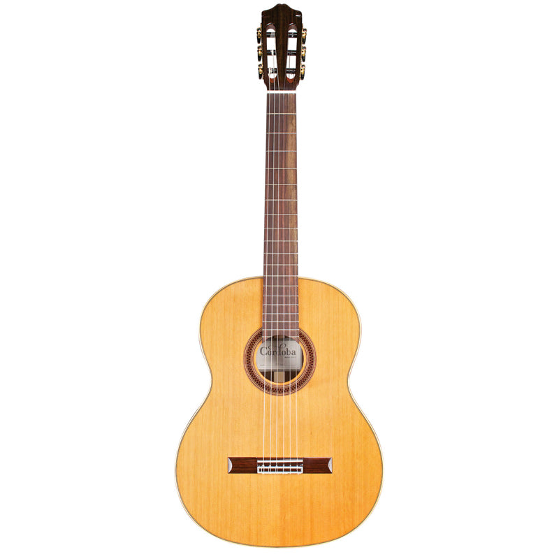 Cordoba F7 Paco Flamenco Guitar ; Cordoba F7 Paco Flamenco Guitar ; Cordoba F7 Paco Flamenco Guitar