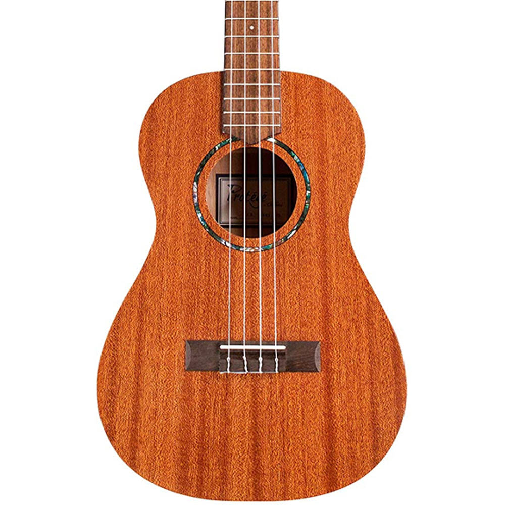 Cordoba U1 Protege Baritone Ukulele Full ; Cordoba U1 Protege Baritone Ukulele Front