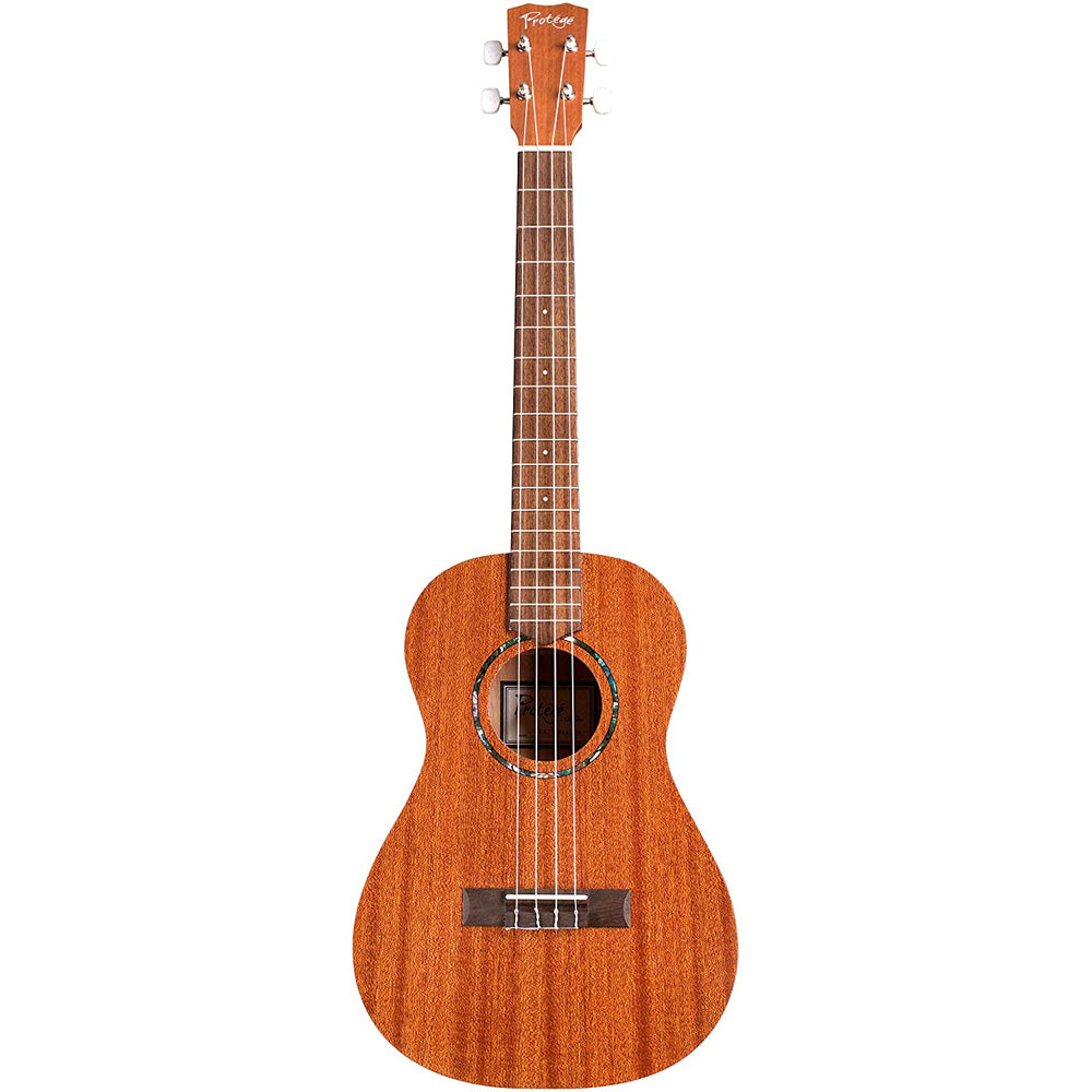 Cordoba U1 Protege Baritone Ukulele Full ; Cordoba U1 Protege Baritone Ukulele Front