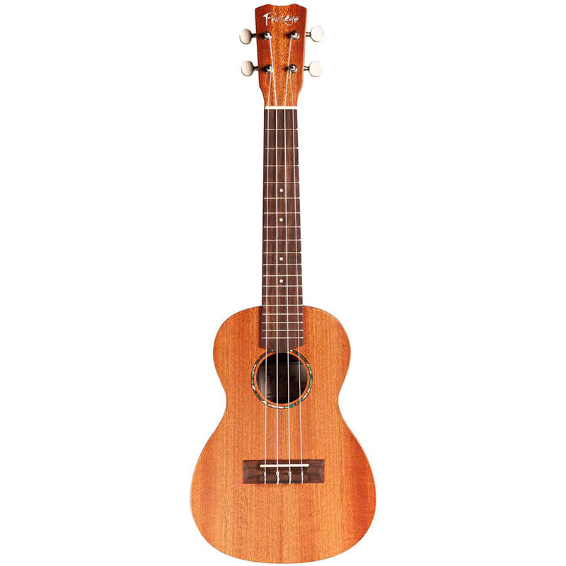 Cordoba Protege U1T Tenor Ukulele all ; Cordoba Protege U1T Tenor Ukulele body