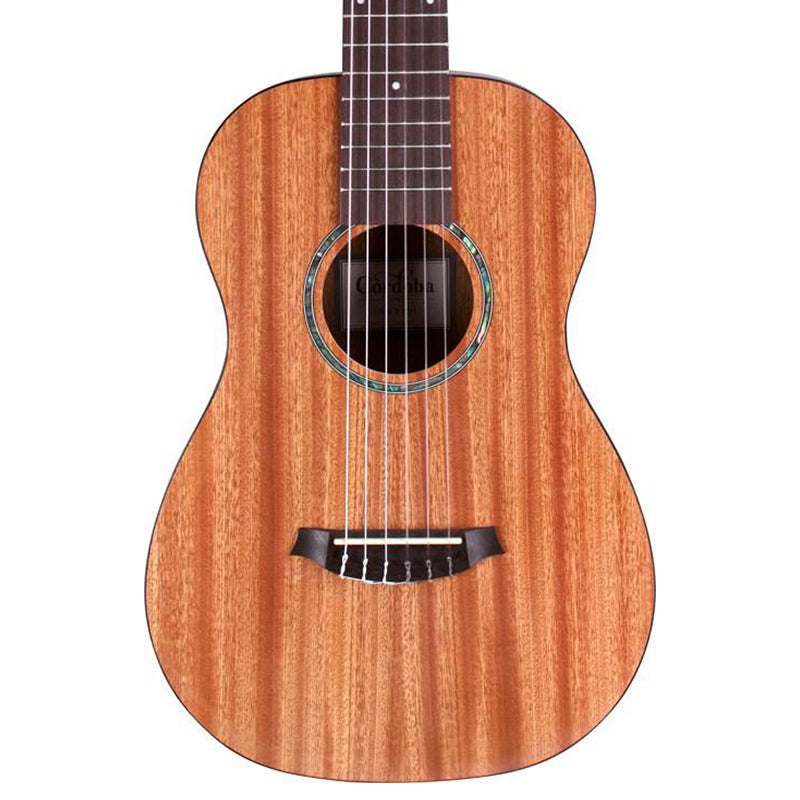 Cordoba mini 2 mh ; Cordoba Mini II MH Classical Guitar