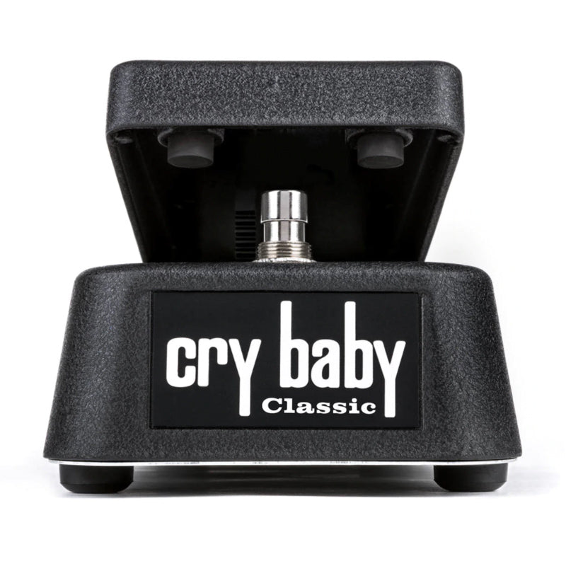 Cry Baby Classic Wah Fasel ; Cry Baby GCB95F Classic Fasel Wah Pedal