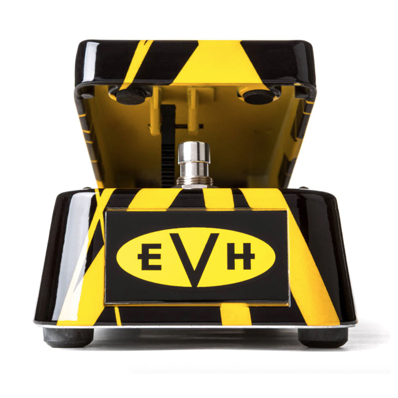 Cry Baby EVH Wah Pedal ; Cry Baby EVH Wah Pedal side ; Cry Baby EVH Wah Pedal top ; Cry Baby EVH Wah Pedal under