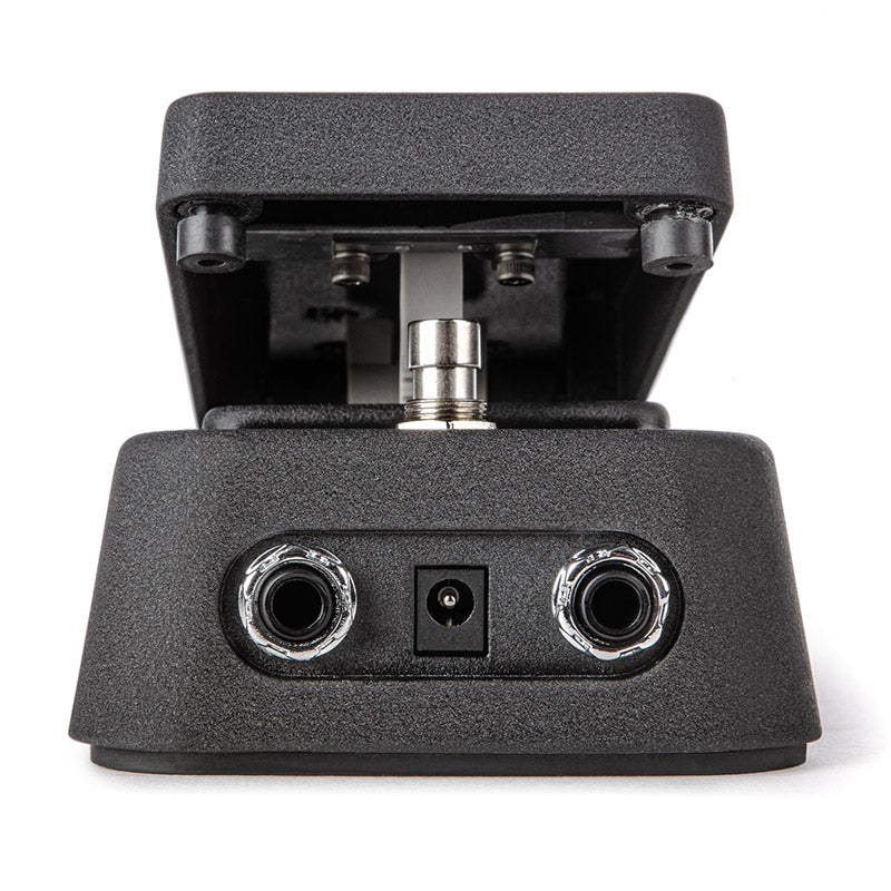 Cry Baby Junior Wah front ; Cry Baby Junior Wah side ; Cry Baby Junior Wah Pedal ; Cry Baby Junior Wah detail ; Cry Baby Junior Wah under