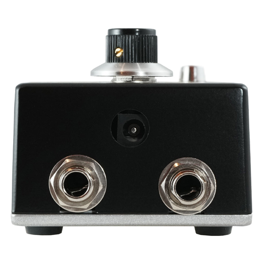 Death By Audio Germanium Filter Top ; Death By Audio Germanium Filter Angle ; Death By Audio Germanium Filter Side ; Death By Audio Germanium Filter Above