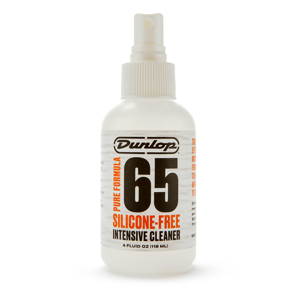 Dunlop Formula 65 Silicone-Free Intensive Cleaner