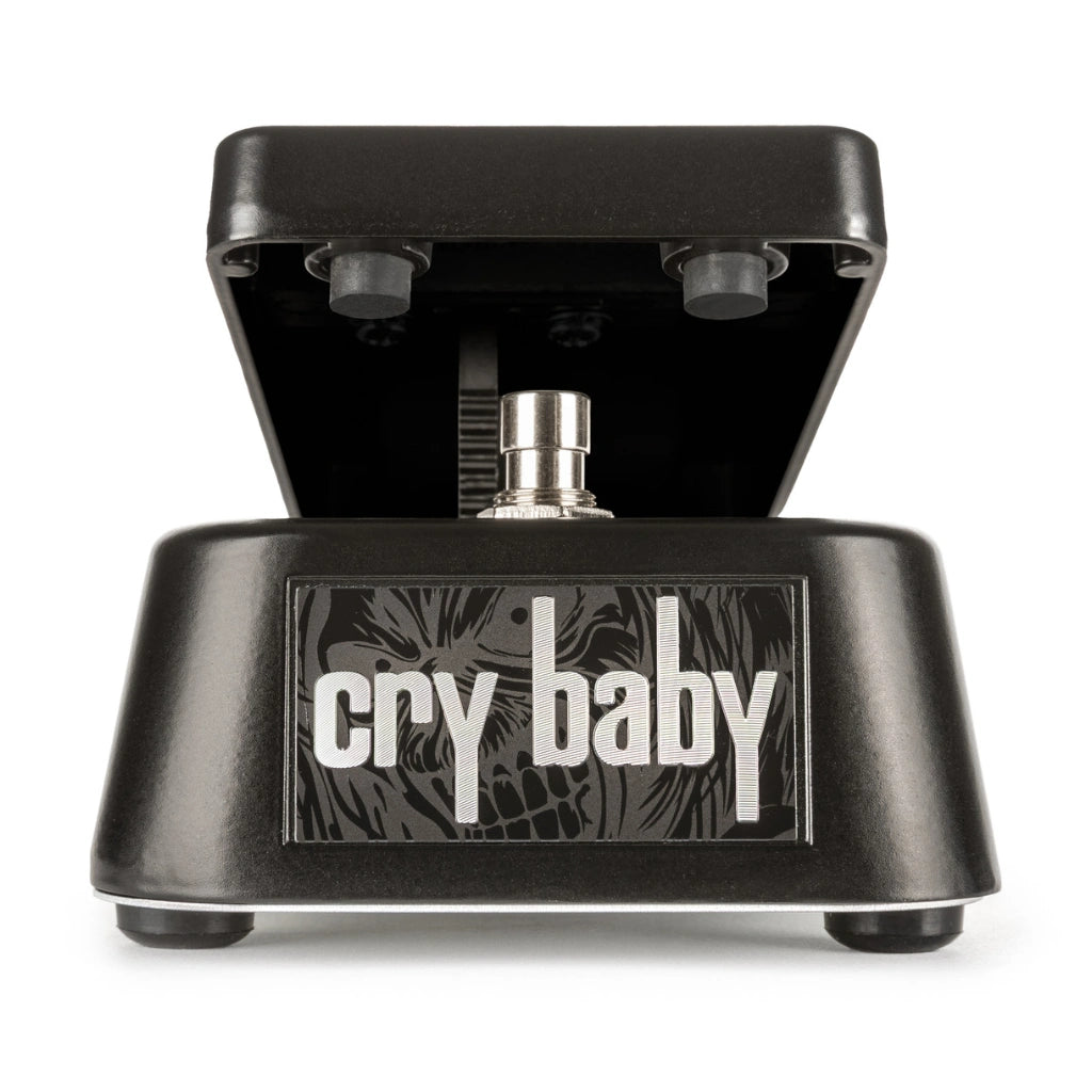 Cry Baby IM95K Iron Maiden Killers Signature Wah Pedal