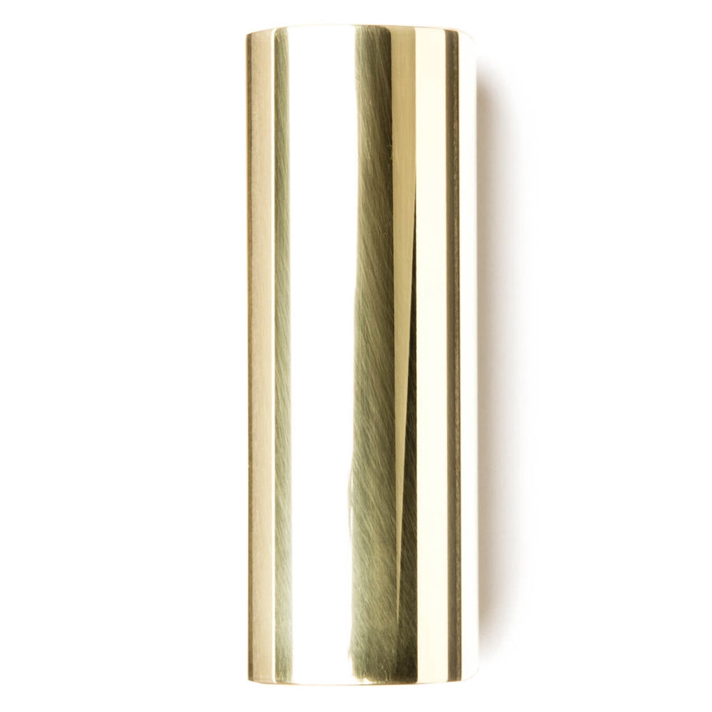 Dunlop J222 Brass Medium Wall Medium Slide