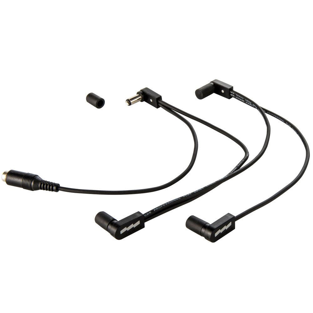 EBS DC Power Split 4-Way Cable