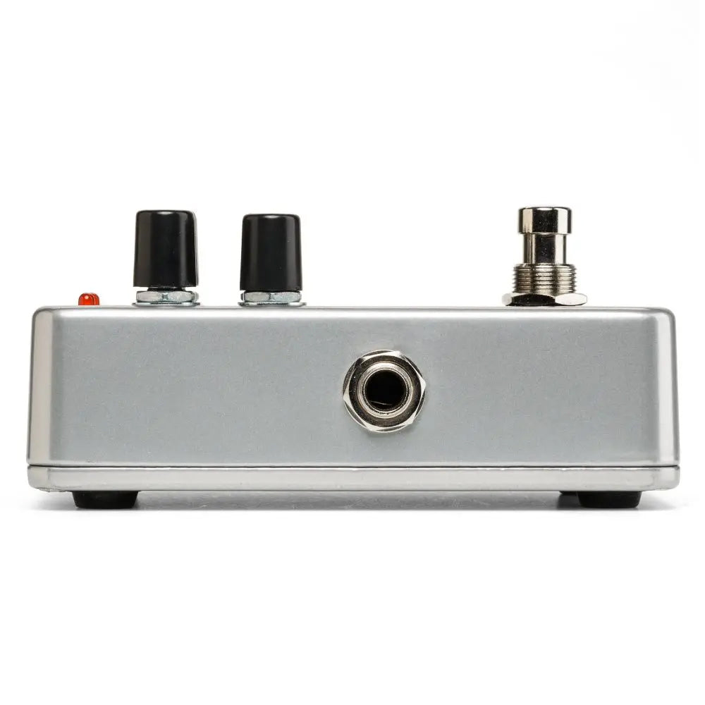 Electro Harmonix Nano Deluxe Memory Man ; Electro Harmonix Nano Deluxe Memory Man Left Side ; Electro Harmonix Nano Deluxe Memory Man Right Side ; Electro Harmonix Nano Deluxe Memory Man Top
