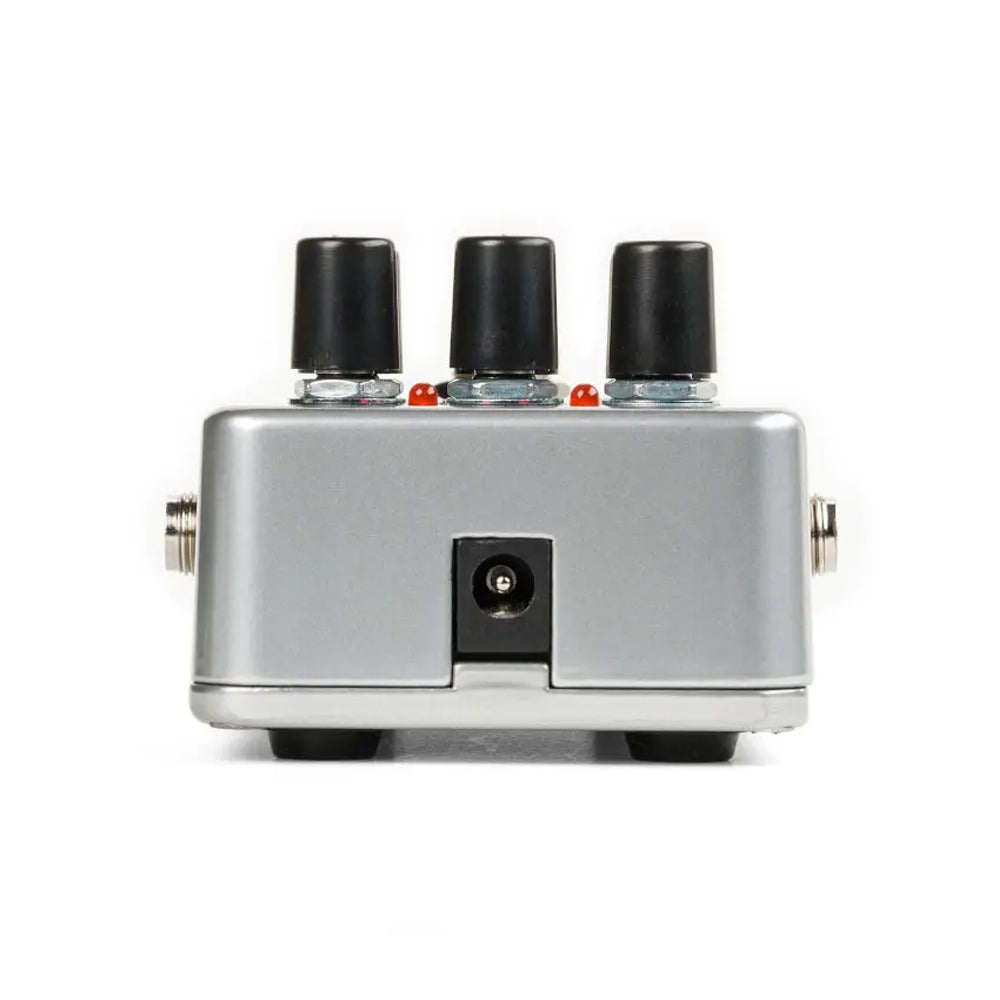 Electro Harmonix Nano Deluxe Memory Man ; Electro Harmonix Nano Deluxe Memory Man Left Side ; Electro Harmonix Nano Deluxe Memory Man Right Side ; Electro Harmonix Nano Deluxe Memory Man Top