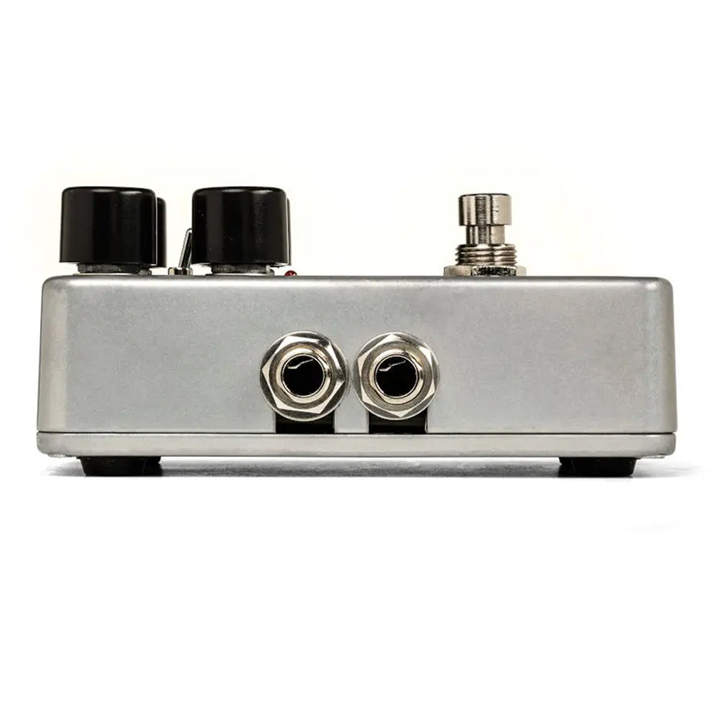 Electro Harmonix Nano Pulsar ; Electro Harmonix Nano Pulsar Left Side ; Electro Harmonix Nano Pulsar Right Side ; Electro Harmonix Nano Pulsar Top