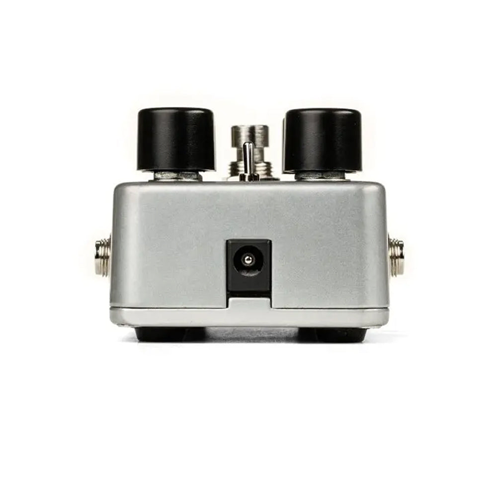 Electro Harmonix Nano Pulsar ; Electro Harmonix Nano Pulsar Left Side ; Electro Harmonix Nano Pulsar Right Side ; Electro Harmonix Nano Pulsar Top