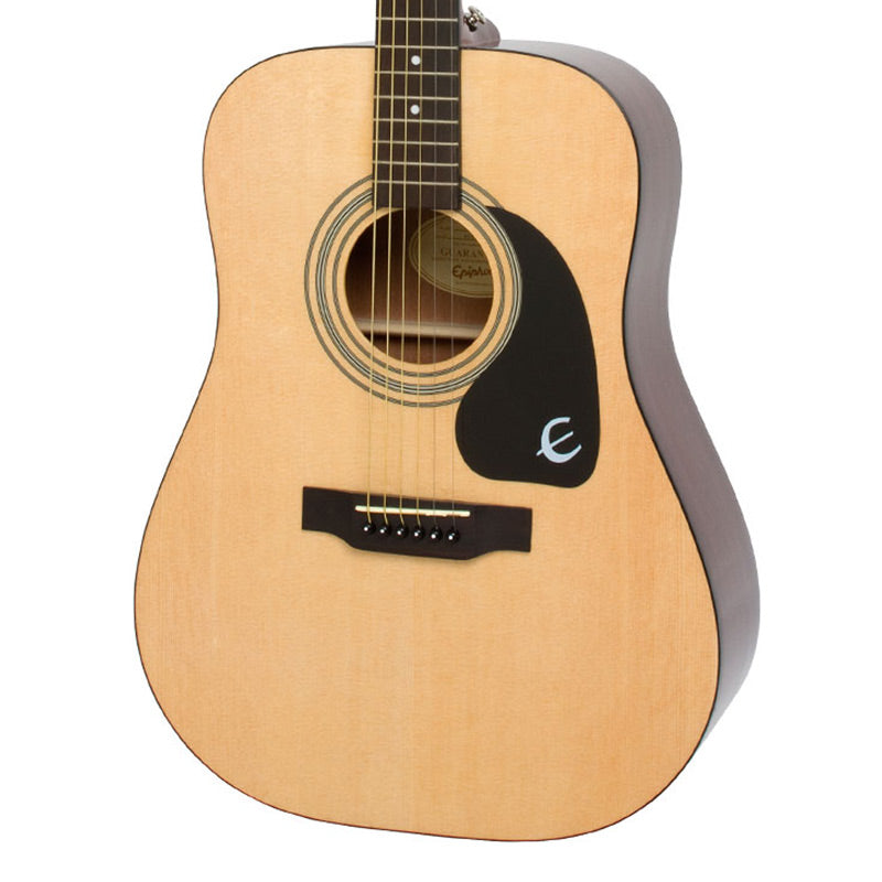 Epiphone DR 100 Acoustic Natural ; Epiphone DR 100 Acoustic