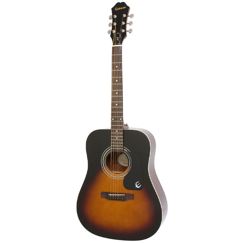 Epiphone DR 100 ; Epiphone DR 100 Vintage Sunburst
