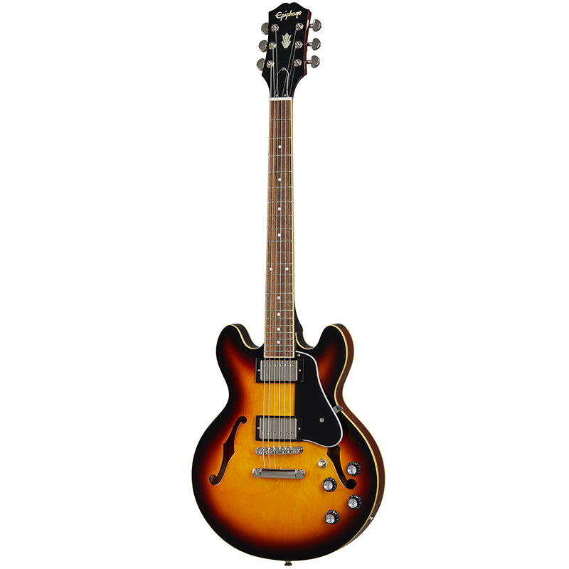 Epiphone ES 339 Vintage Sunburst Body ; Epiphone ES 339