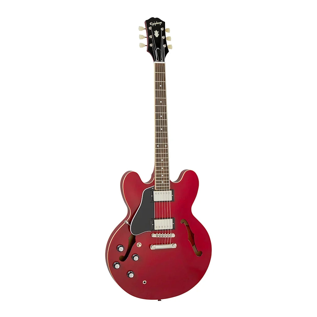 Epiphone ES-335 Left-Handed (Cherry)