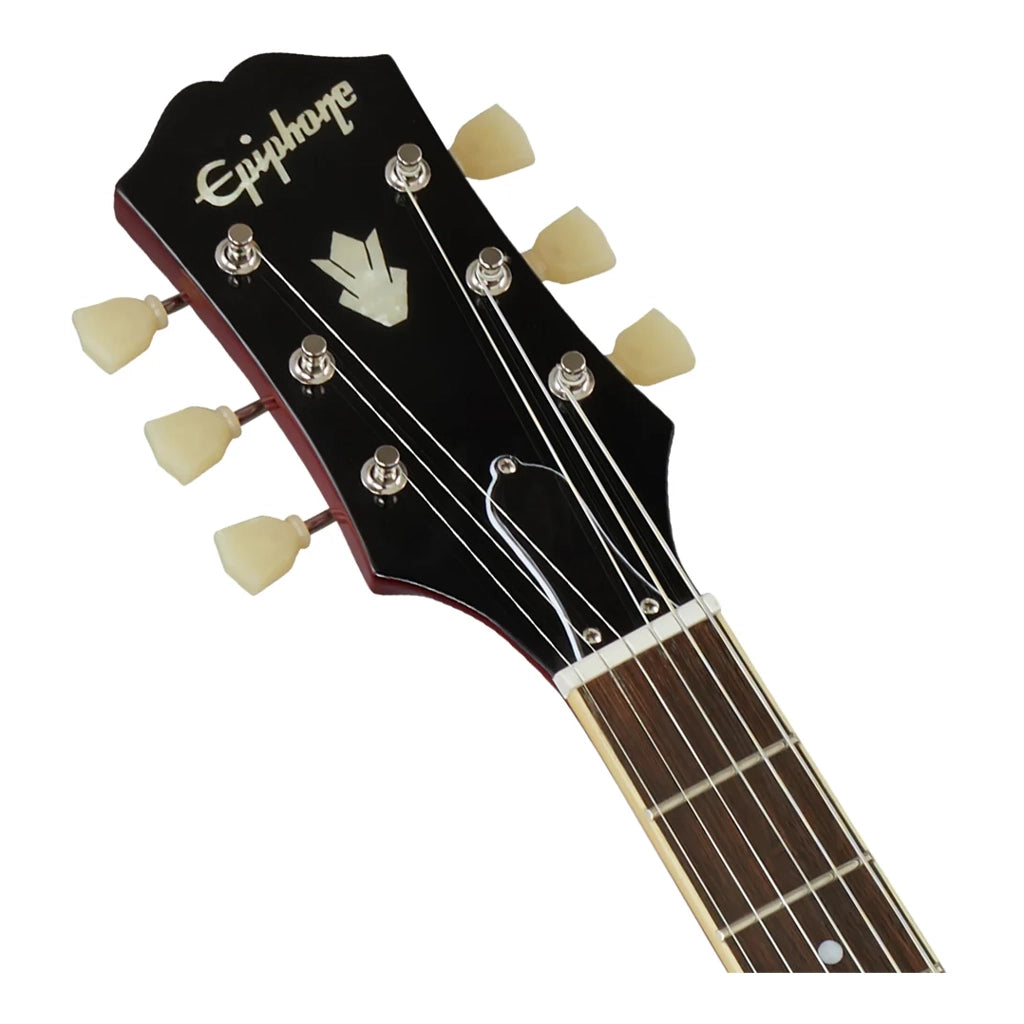 Epiphone ES-335 Left-Handed (Cherry)