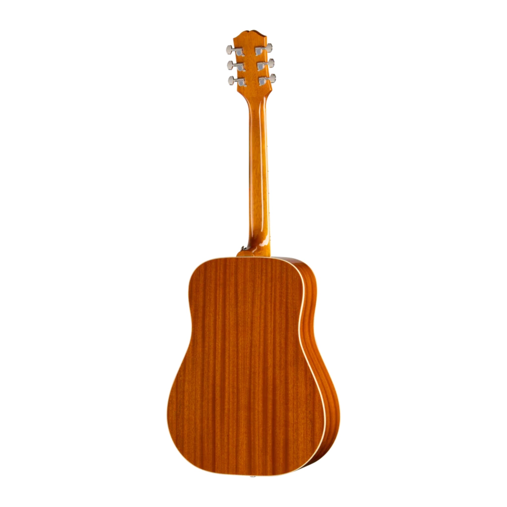 Epiphone Hummingbird Tribute Acoustic Guitar (Heritage Cherry Burst)