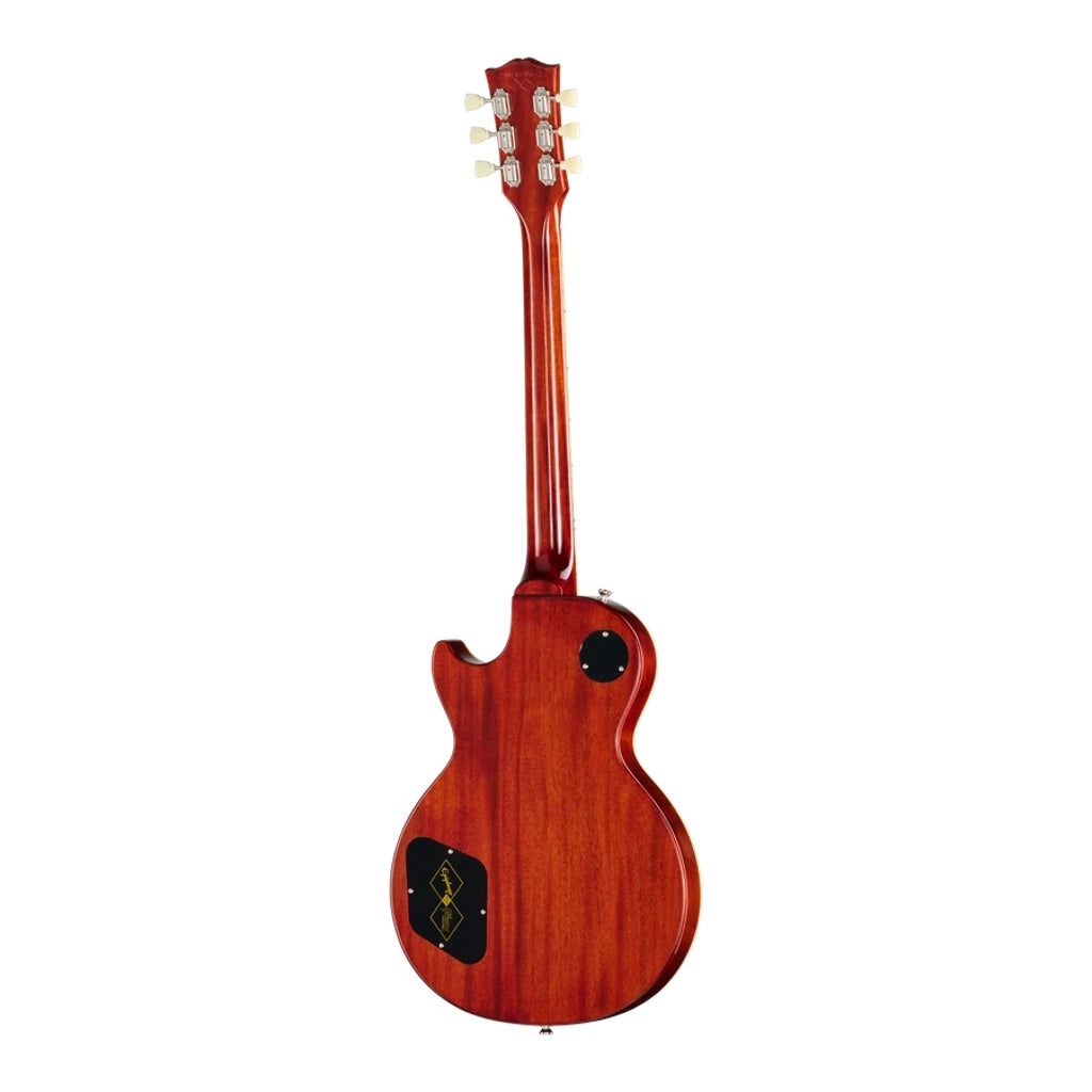 Epiphone Inspired by Gibson Custom 1959 Les Paul Standard (Dark Burst)