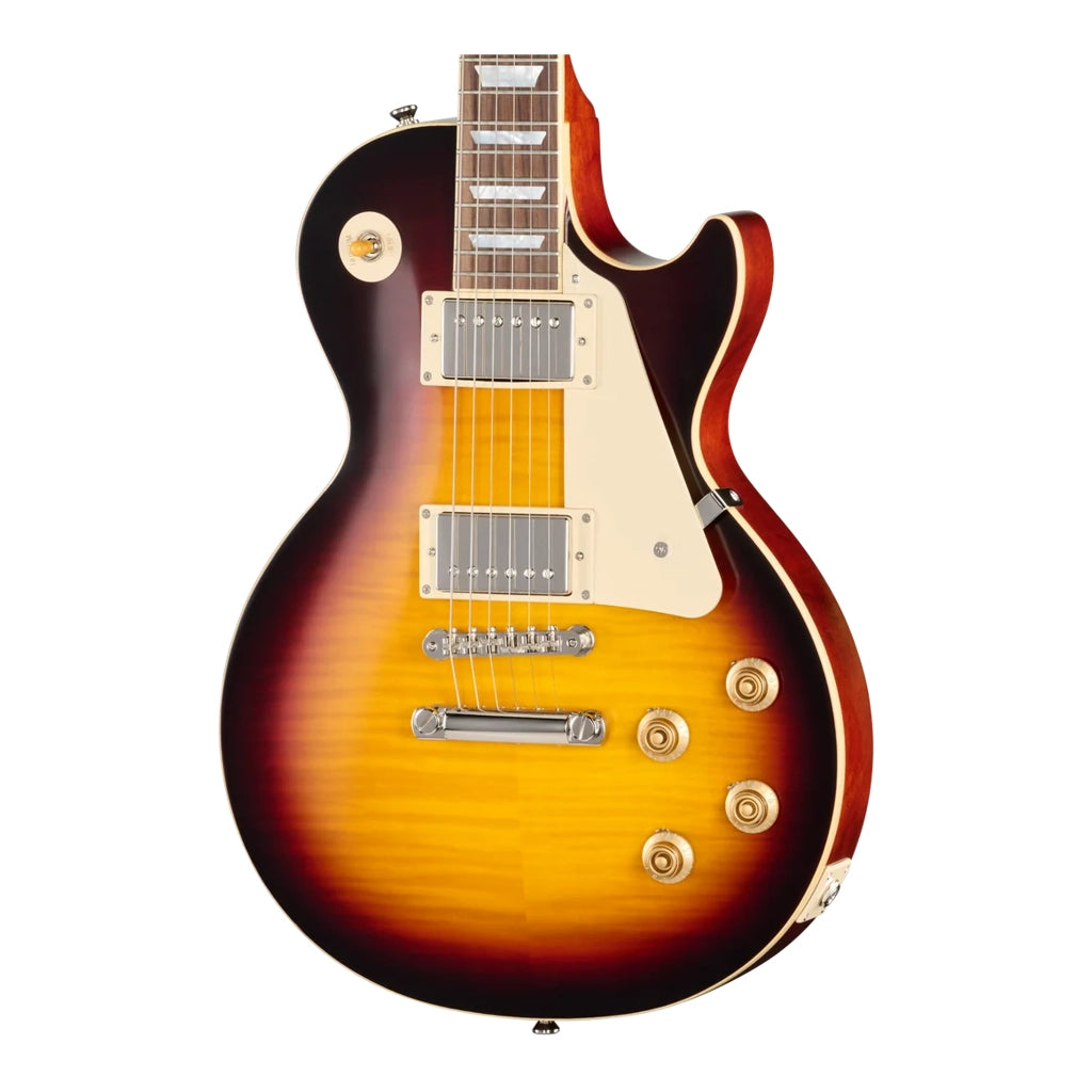 Epiphone Inspired by Gibson Custom 1959 Les Paul Standard (Dark Burst)