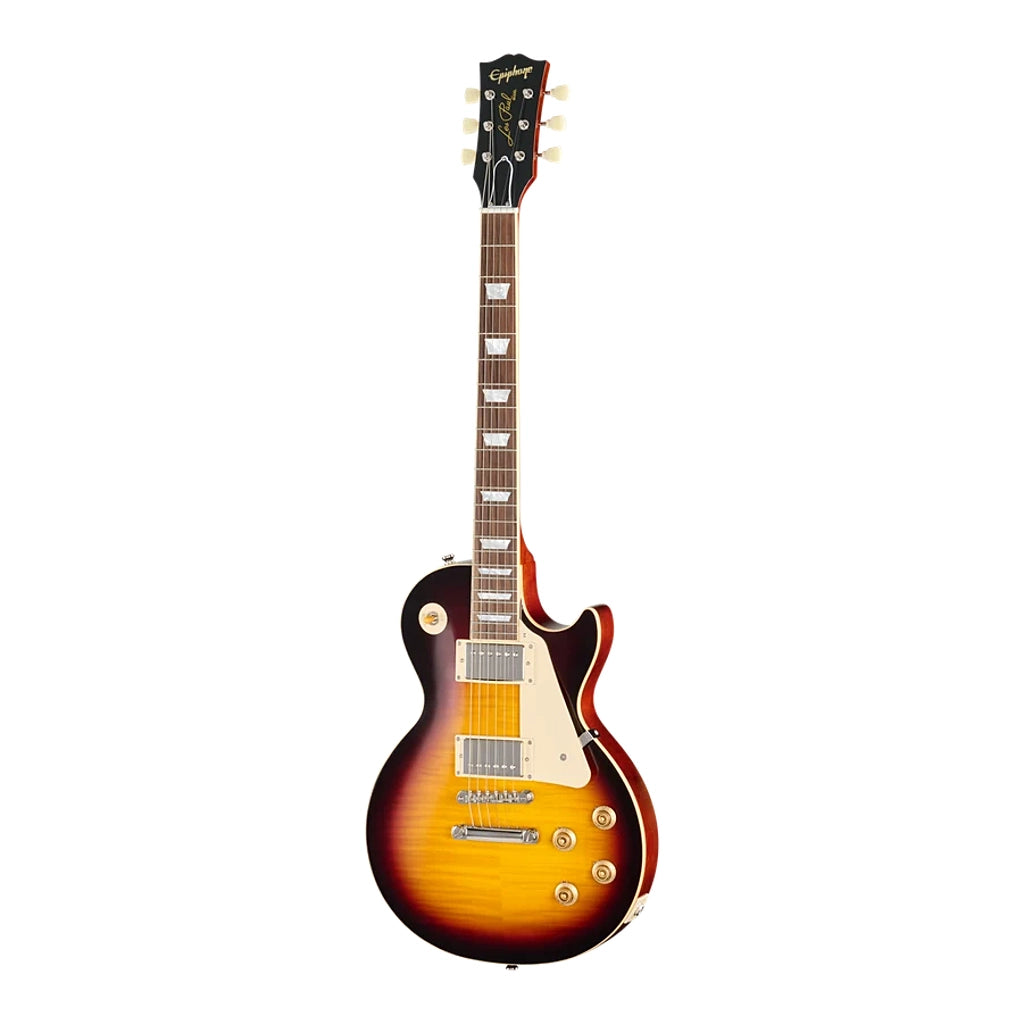 Epiphone Inspired by Gibson Custom 1959 Les Paul Standard (Dark Burst)