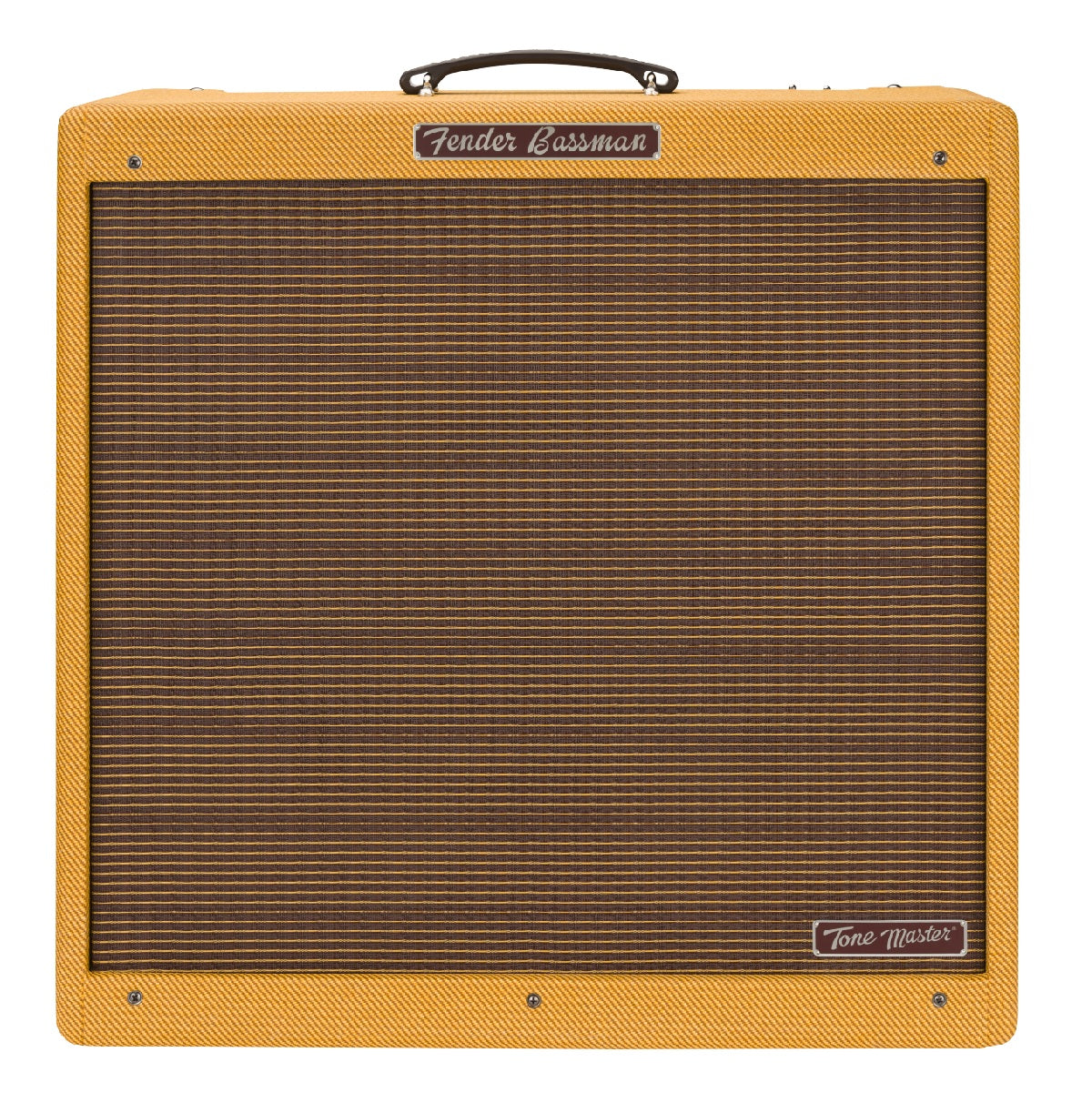 Fender '59 Tone Master Bassman Amplifier