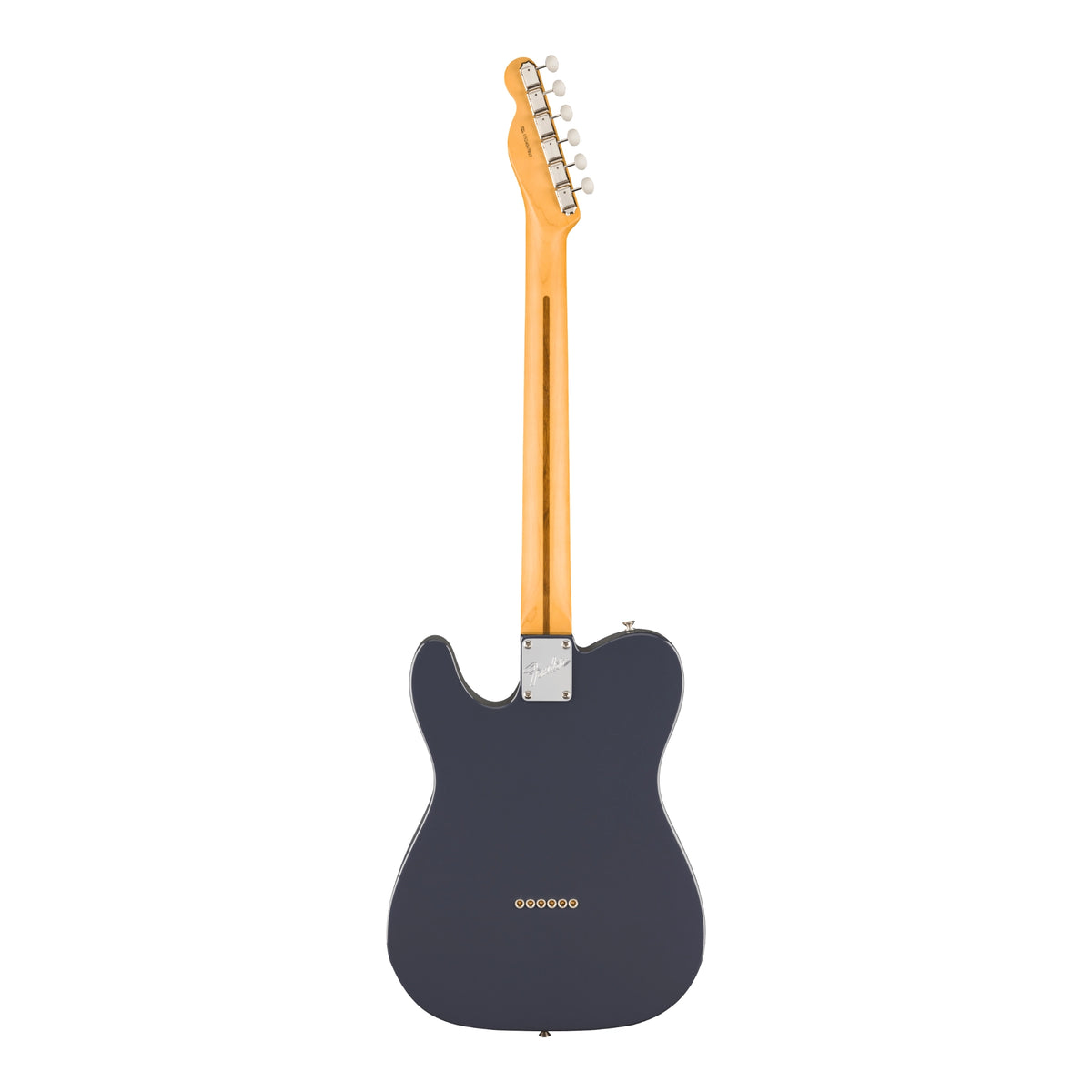 Fender American Professional Classic Telecaster (Faded Black)