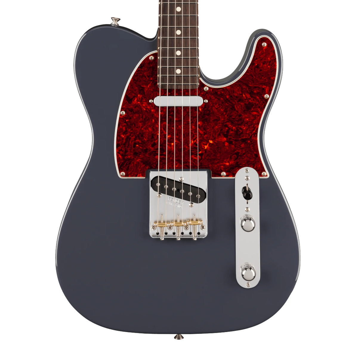 Fender American Professional Classic Telecaster (Faded Black)