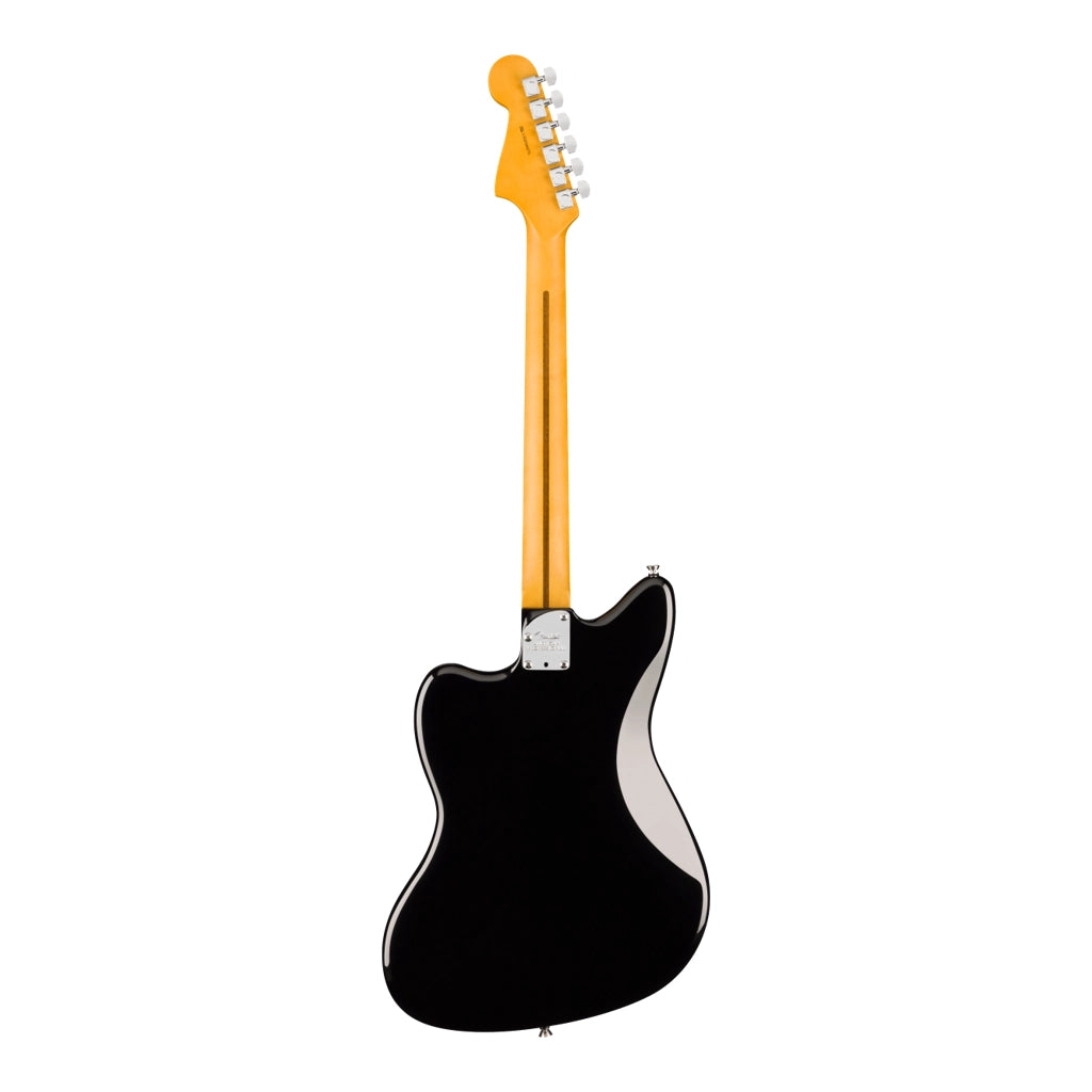 Fender American Professional Jazzmaster Rosewood Fingerboard (Black)
