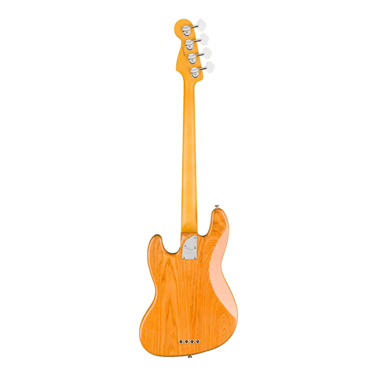 Fender American Professional Jazz Bass Maple Fingerboard (Natural)