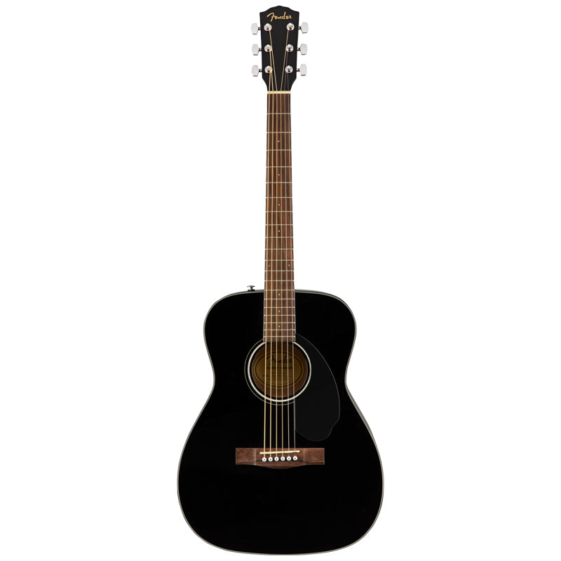 Fender CC-60S Body Black ; Fender CC-60S Concert Pack V2 Black ; Fender CC-60S Concert Pack V2 Black