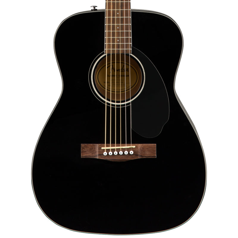 Fender CC-60S Body Black ; Fender CC-60S Concert Pack V2 Black ; Fender CC-60S Concert Pack V2 Black