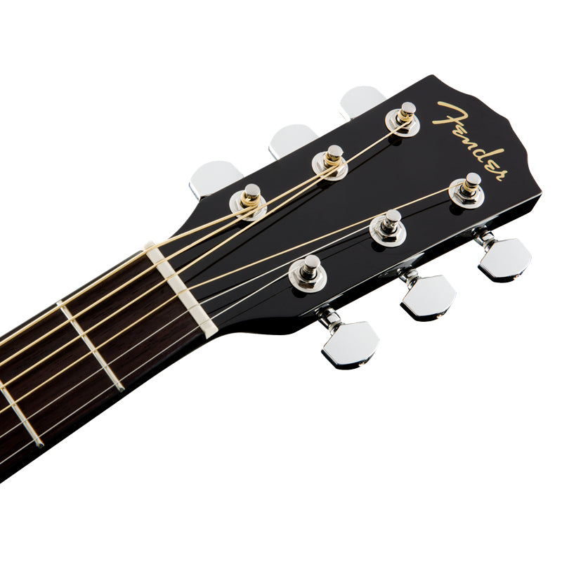 Fender CC-60SCE Body Black ; Fender CC-60SCE Concert Black Electric Acoustic Guitar ; Fender CC-60SCE Concert Black Electric Acoustic Guitar
