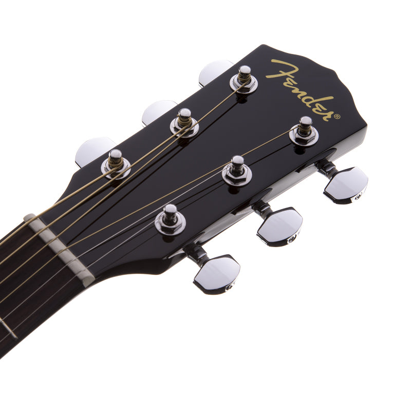 Fender CD-60 Black Body ; Fender CD-60 Black Acoustic Guitar ; Fender CD-60 Dreadnought V3 Black Acoustic Guitar