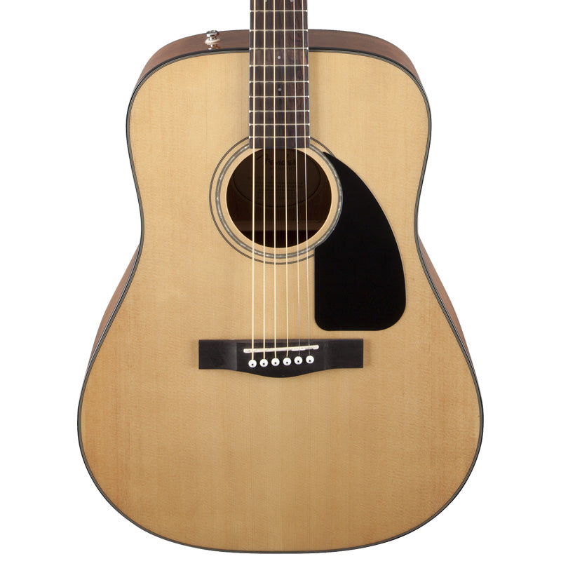 Fender CD60 ; Fender CD-60 Dreadnought V3 Acoustic Guitar