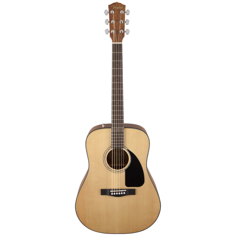 Fender CD60 ; Fender CD-60 Dreadnought V3 Acoustic Guitar