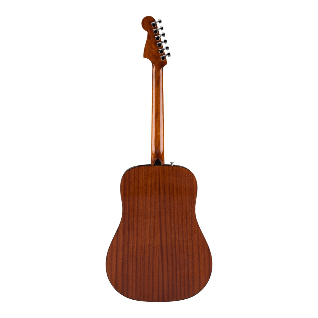 Fender California Standard Redondo Acoustic Guitar (Natural)