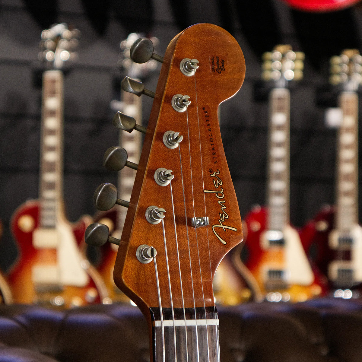 Fender Custom Shop Limited Edition Ariel Posen Stratocaster Journeyman Relic (Faded Lake Placid Blue)