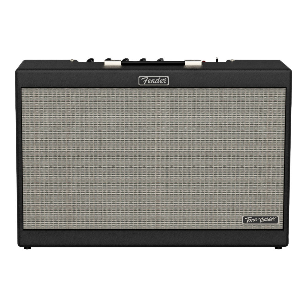 Fender FR212 Full Range Cabinet Front View ; Fender FR212 Full Range Cabinet Top & Controls View