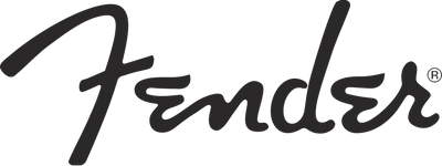 Fender Guitar Logo