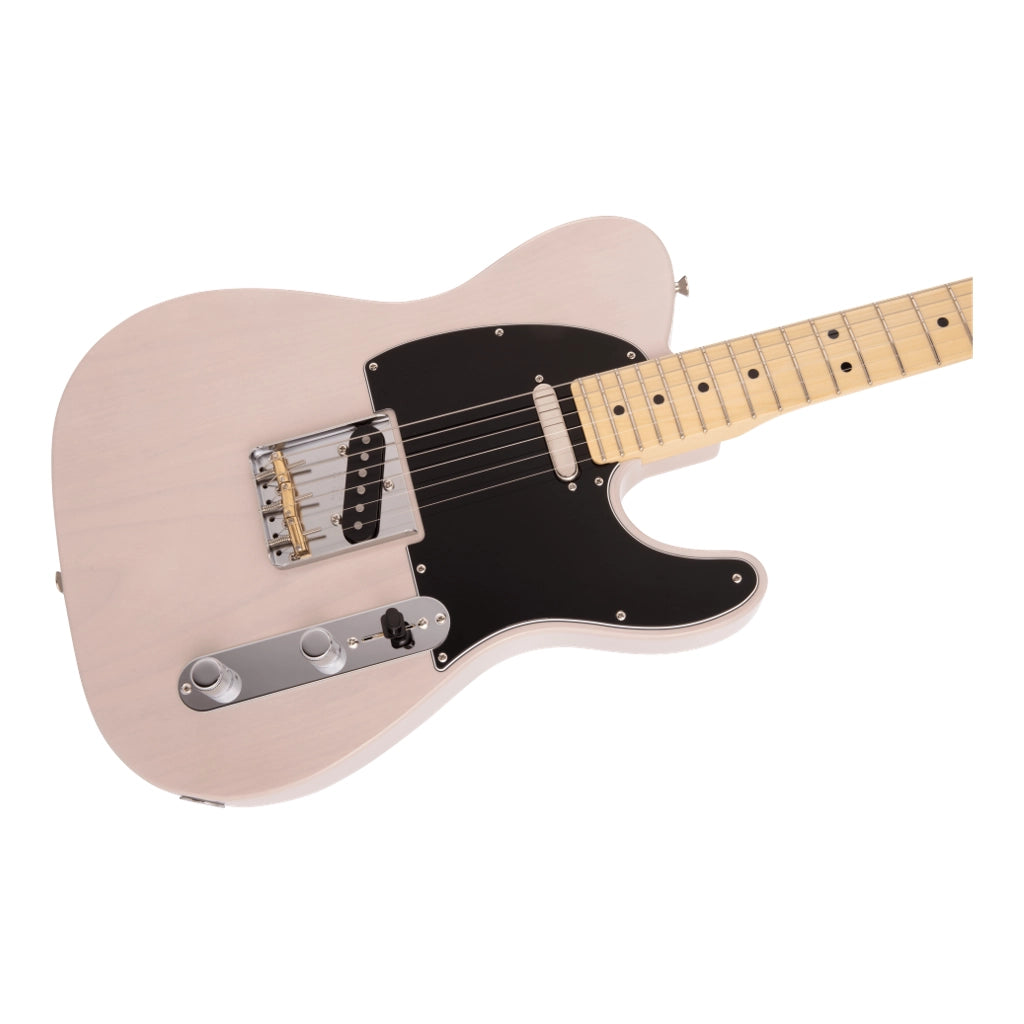 Fender Made in Japan Hybrid II Telecaster Maple Fingerboard (US Blonde)