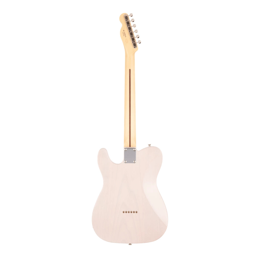 Fender Made in Japan Hybrid II Telecaster Maple Fingerboard (US Blonde)