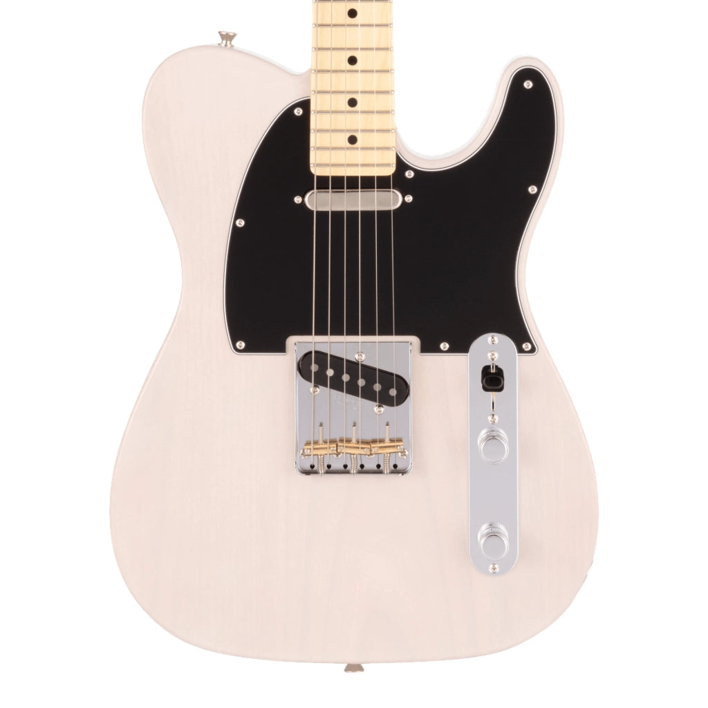 Fender Made in Japan Hybrid II Telecaster Maple Fingerboard (US Blonde)