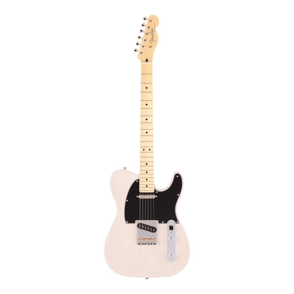 Fender Made in Japan Hybrid II Telecaster Maple Fingerboard (US Blonde)