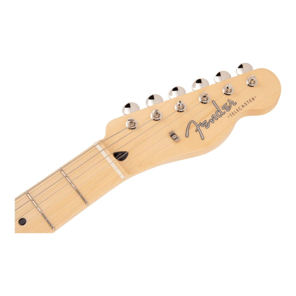 Fender Made in Japan Hybrid II Telecaster Maple Fingerboard (US Blonde)