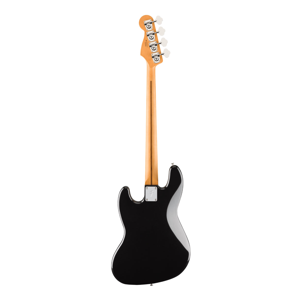 Fender Player II Jazz Bass Maple Fingerboard (Black)