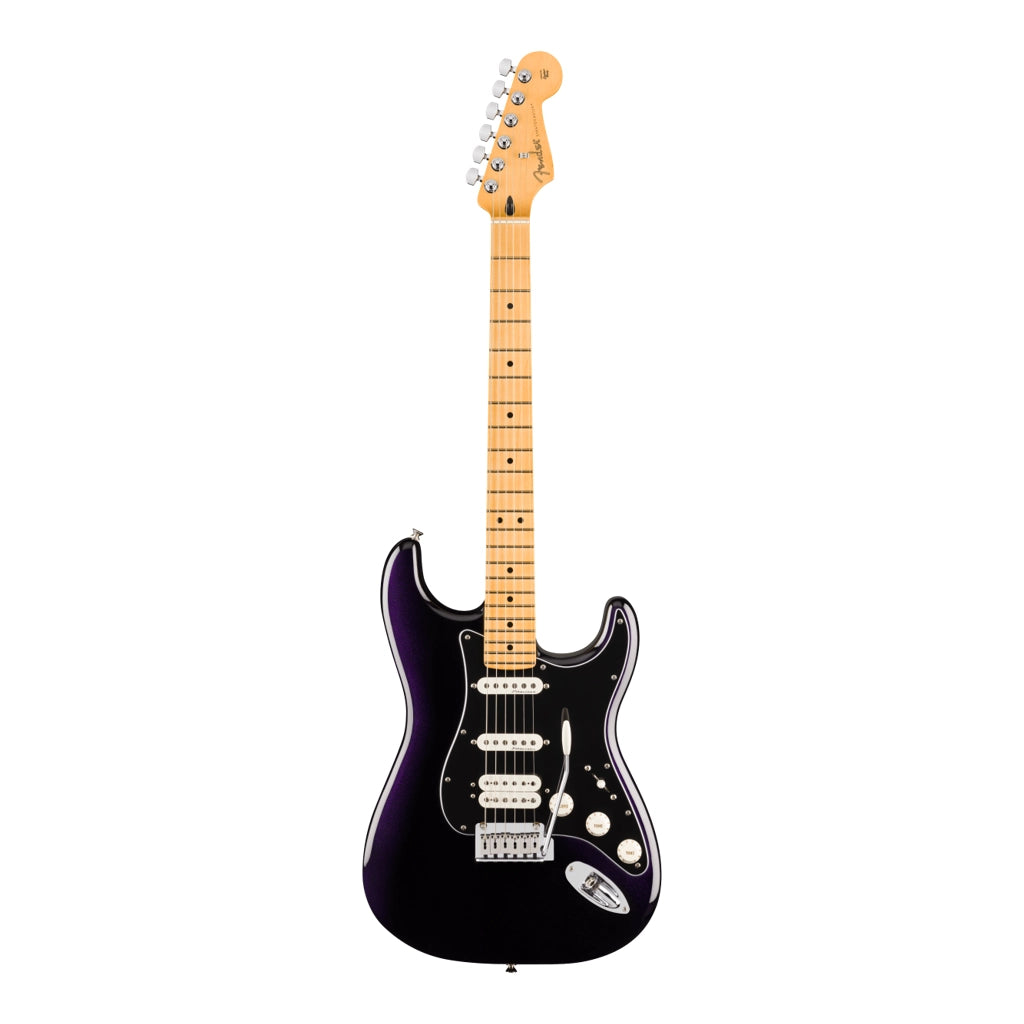 Fender Player II Modified Stratocaster HSS Maple Fingerboard (Dusk)